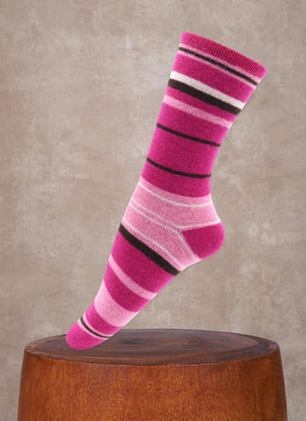 Dress Socks  Tagged "pink-socks"  Lorenzo Uomo