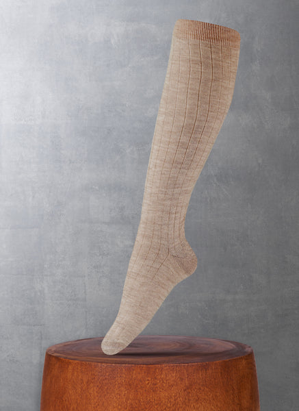 激レア！Clarice Tall Slouchy Sock 完売品　クリーム Women's Clarice Tall Slouchy Sock – Sports Basement