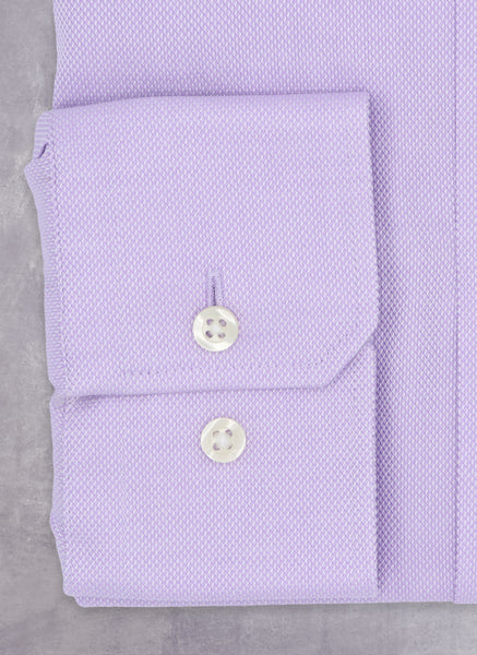 William Fullest Fit Shirt in White, Light Blue and Teal Check