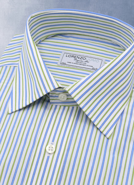 The Perfect White Shirt® in White-William Fullest Fit