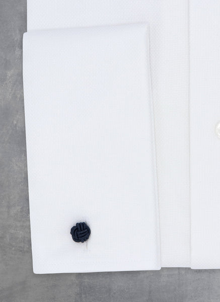 The Perfect White Shirt® in Formal White - Maxwell – Lorenzo Uomo