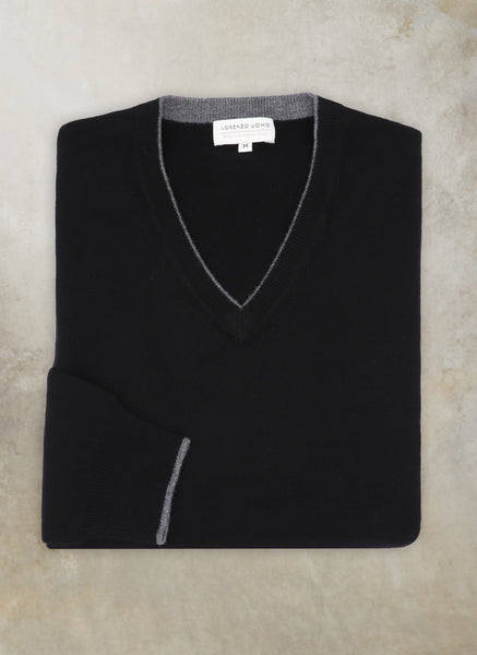Lorenzo Vitali Noble Softness Sweater main image 1