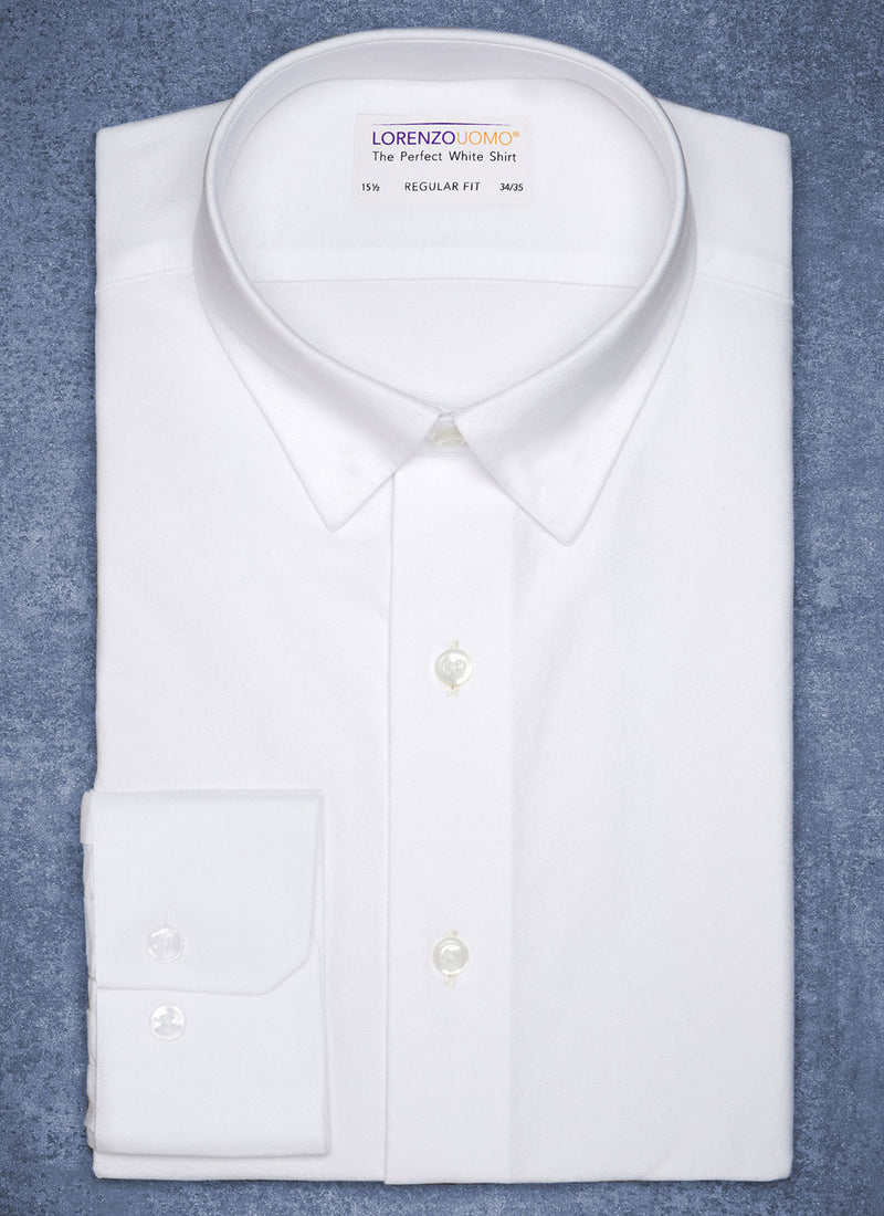 The Perfect White Shirt® in White-William Fullest Fit