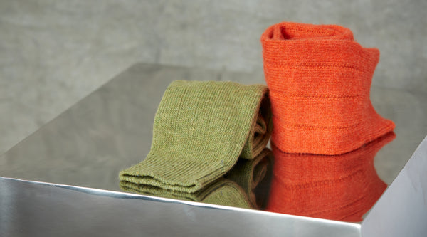 Most luxurious socks. Made in Italy. – Lorenzo Uomo