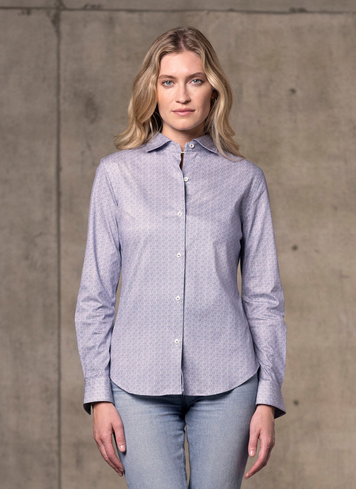 Lorenzo Donna Shirts  Lorenzo Uomo