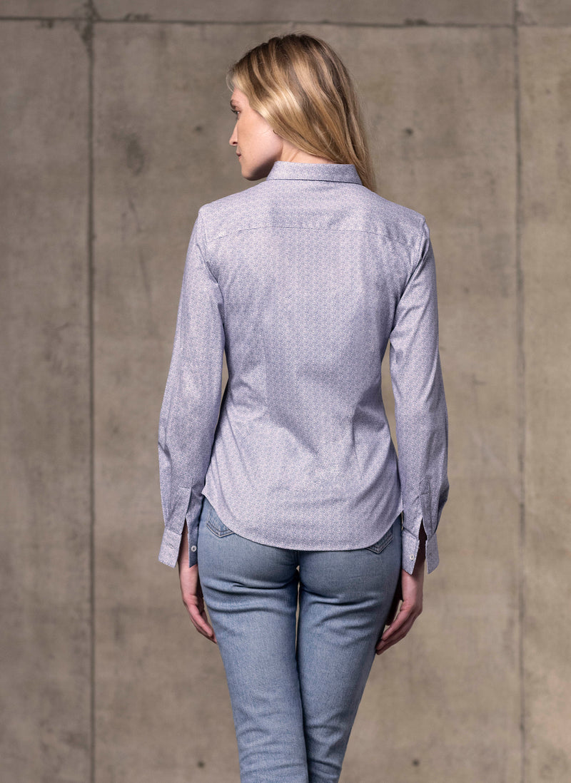 fitted dress shirts women The Best Women's Fitted Shirts in 2025