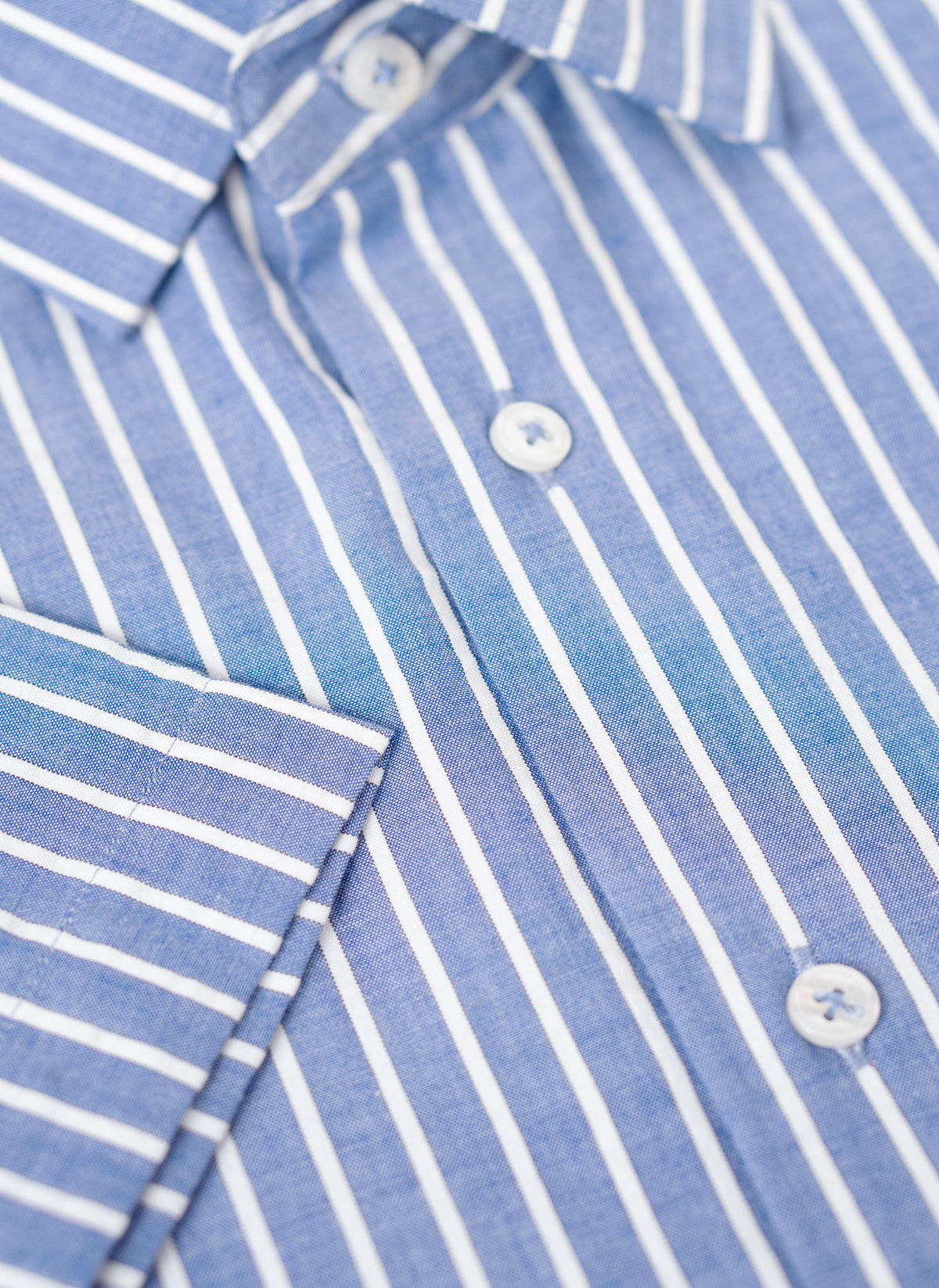 green emerald velvet dress Non-Iron Cotton Windowpane Dress Shirt with Contrast Trim main image 0