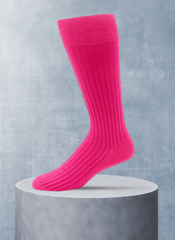 Dress Socks Tagged "pink-socks" Lorenzo Uomo Dress Socks Tagged "pink-socks" Lorenzo Uomo