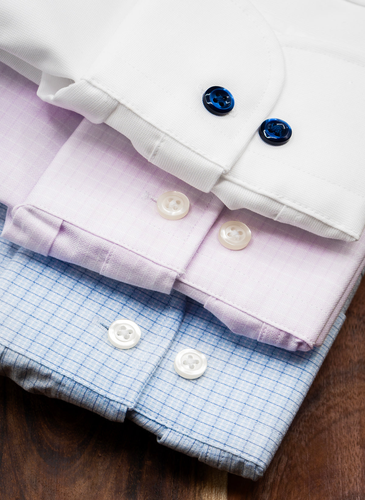 Alexander (Trim Fit)  Lorenzo Uomo