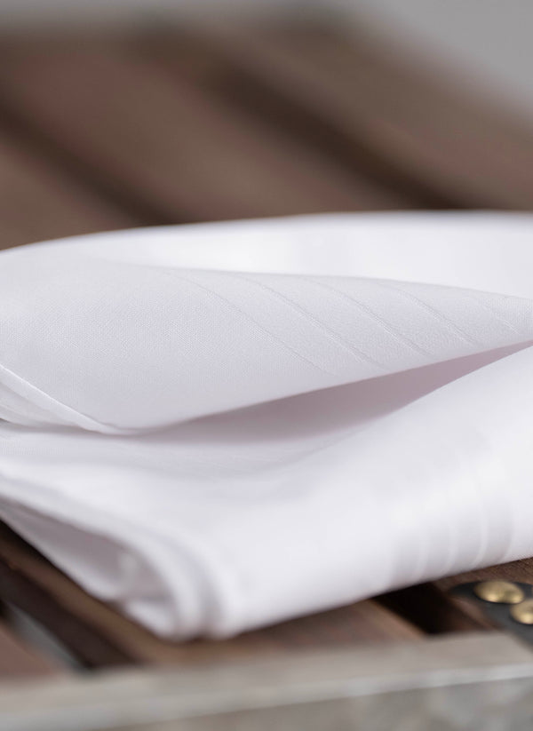 Men's Italian Supima Cotton® Handkerchiefs (3-Pack)