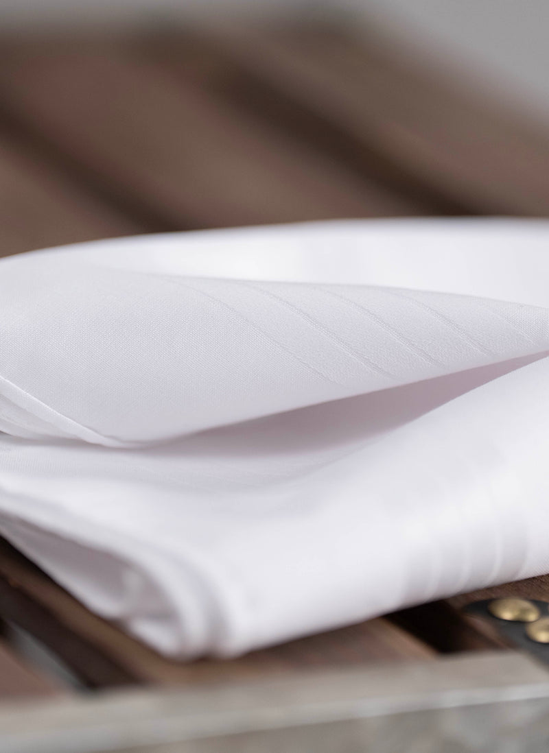 Men's Italian Supima Cotton® Handkerchiefs (3-Pack)