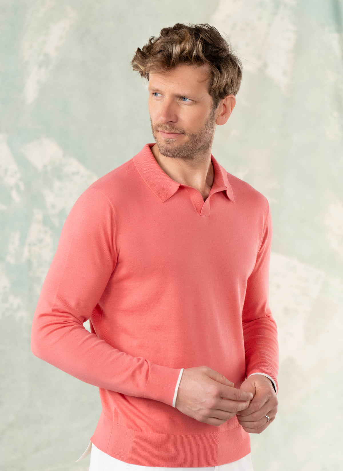 Pink – Lorenzo Uomo