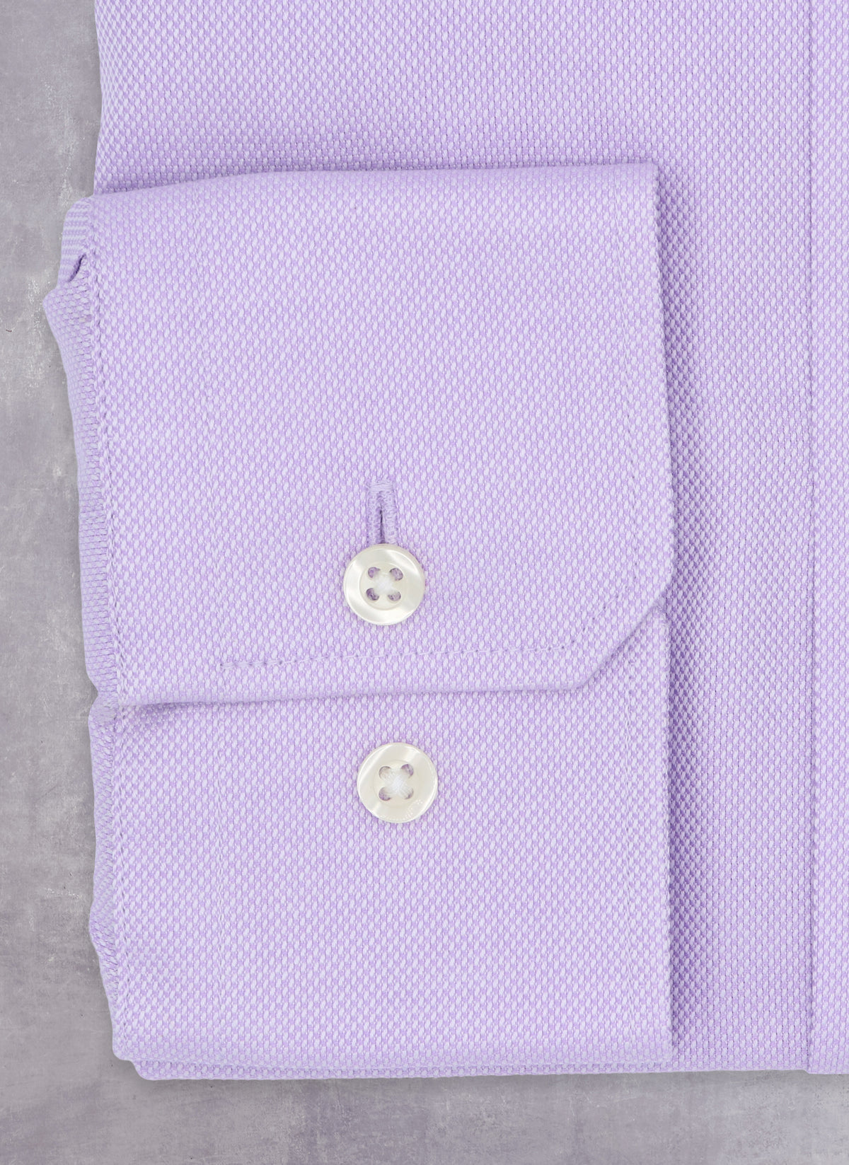 William Fullest Fit Shirt in Solid Purple Oxford 17 32/33 William Fullest Fit Shirt in Solid Purple Oxford 17 32/33