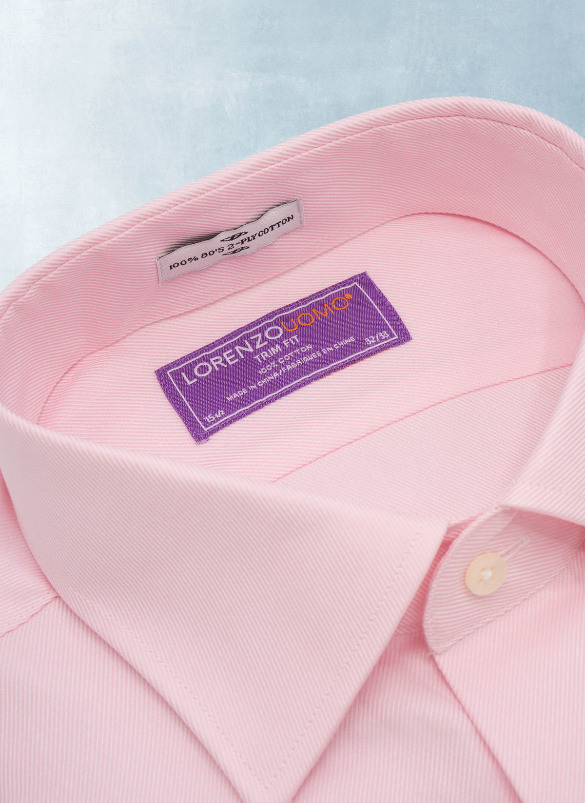 green emerald velvet dress Calvin Klein Men's Slim Fit Dress Shirt - Size XLarge - Pink main image 0