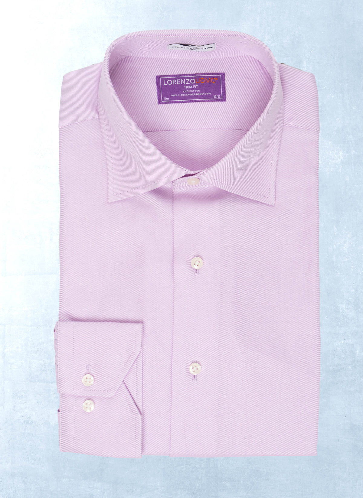 Lorenzo Uomo Dress Shirts Lorenzo Uomo Dress Shirts