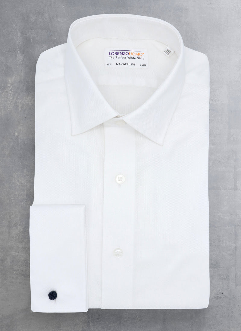 The Perfect White Shirt® in Formal White