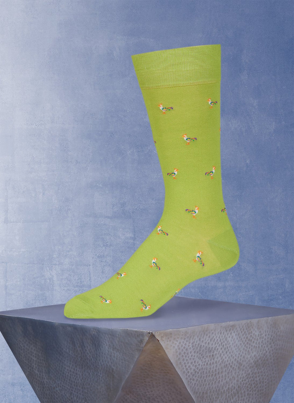 Dress Socks  Tagged "green-socks"  Lorenzo Uomo