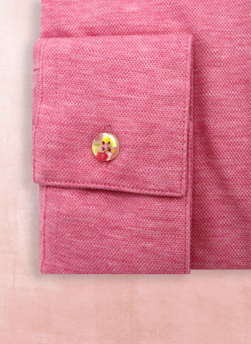 Women's Knitted Cuff with detail