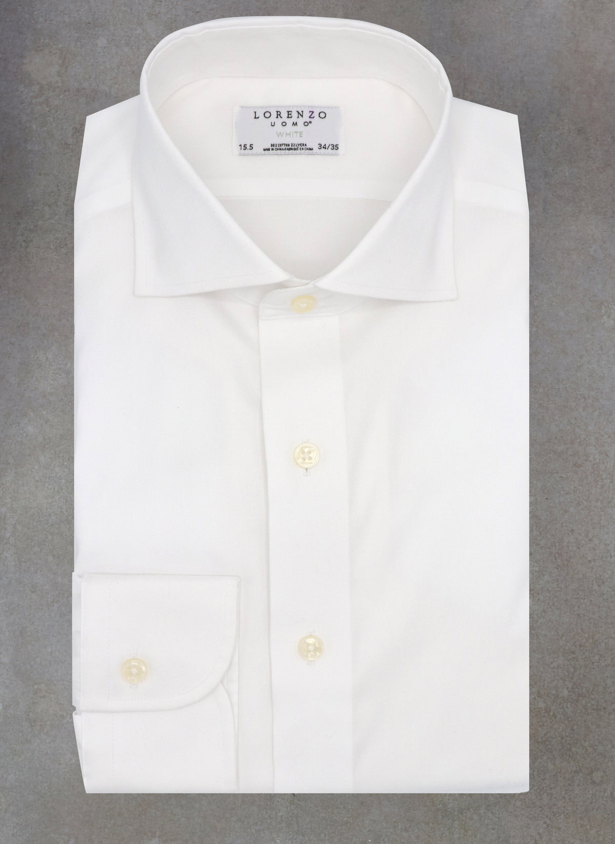 dress shirts and ties Kent Dress Shirt & Tie Set