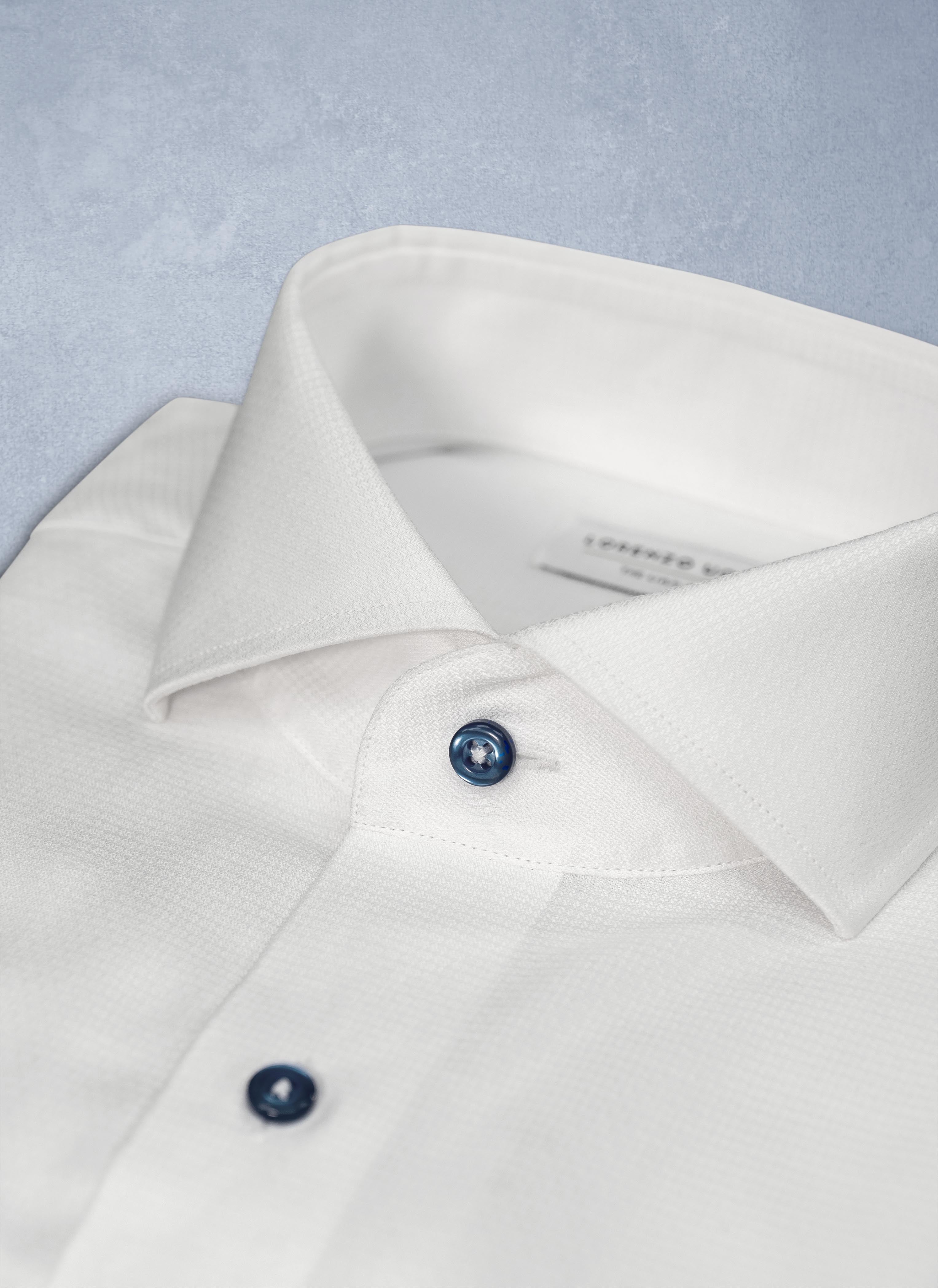 STATEMENT CLOTHING | LORENZO-WHITE main image 1