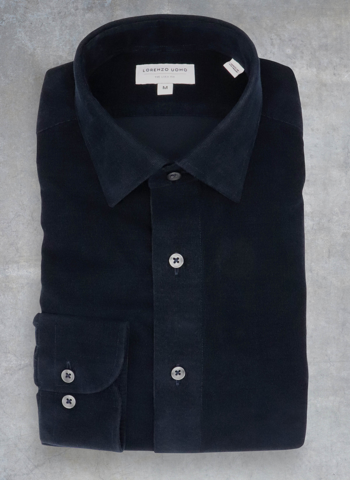 Dress Shirts Lorenzo Uomo Dress Shirts Lorenzo Uomo