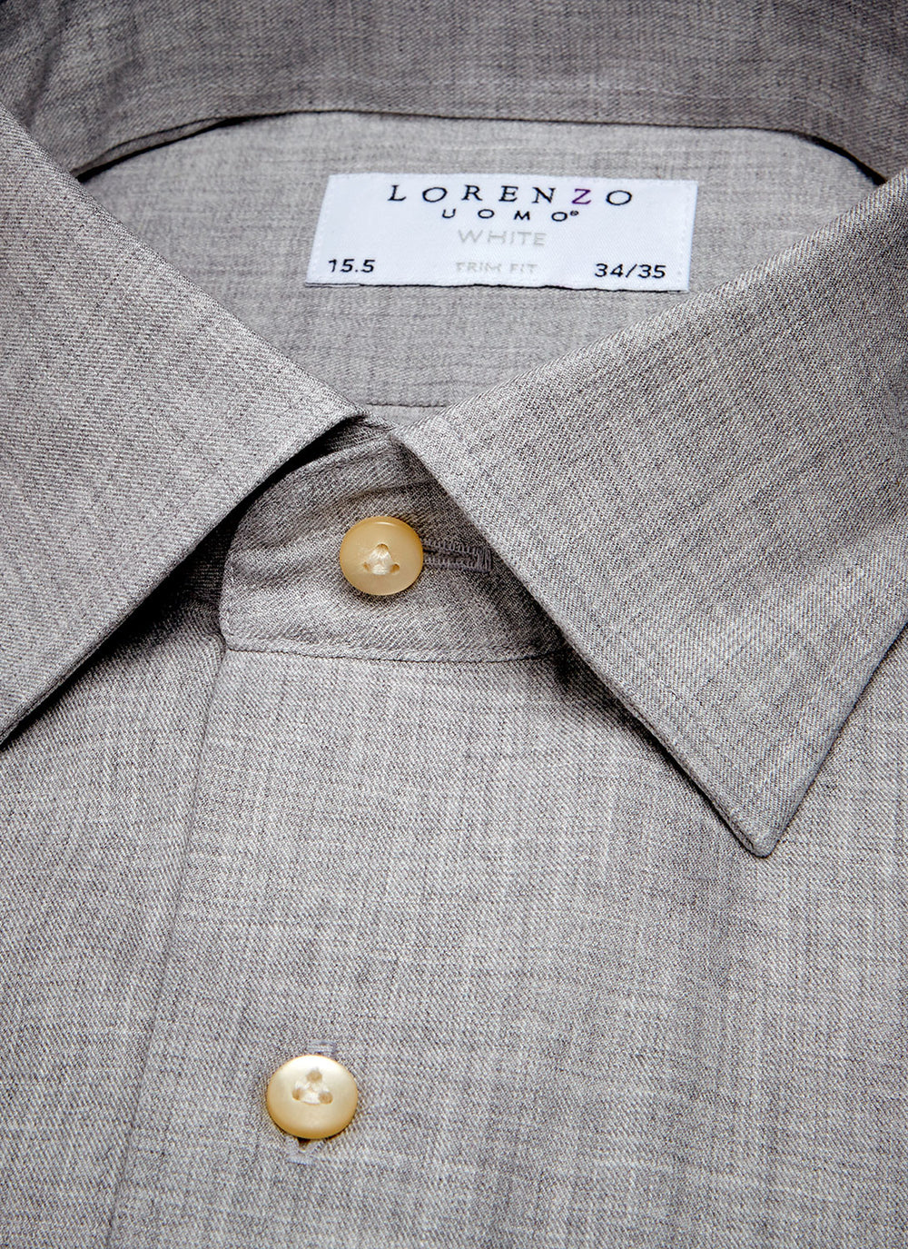heather grey undershirt white dress shirt Heather Grey V Neck Undershirt  Ledbury