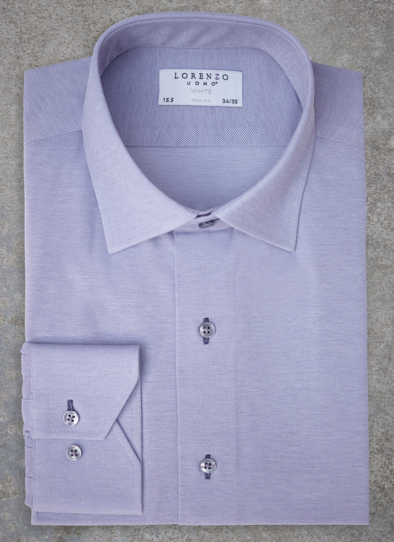 periwinkle men's dress shirts Ben Sherman Dress Shirt Mens L Large Periwinkle Blue Cotton Striped French Cuff
