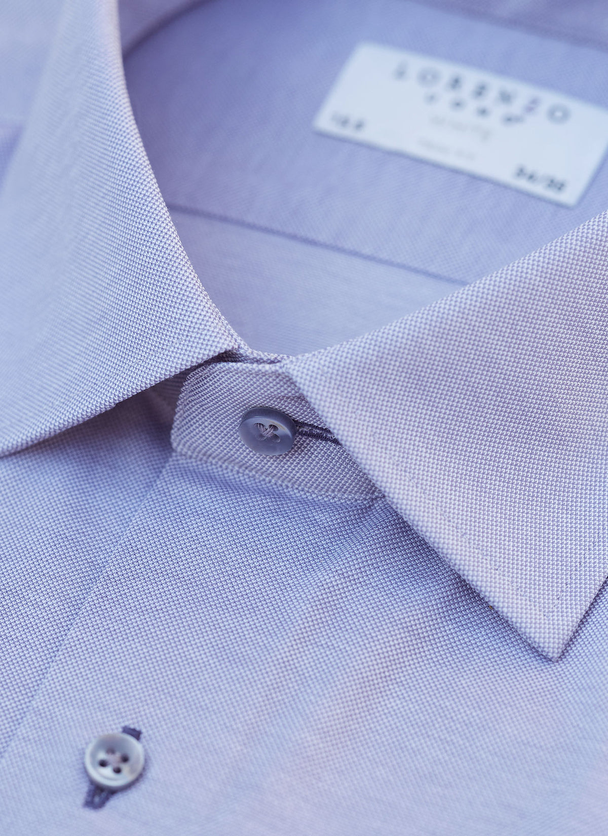 periwinkle men's dress shirts Men's Periwinkle / Light Blue Tuxedo Shirt New Era Factory Outlet