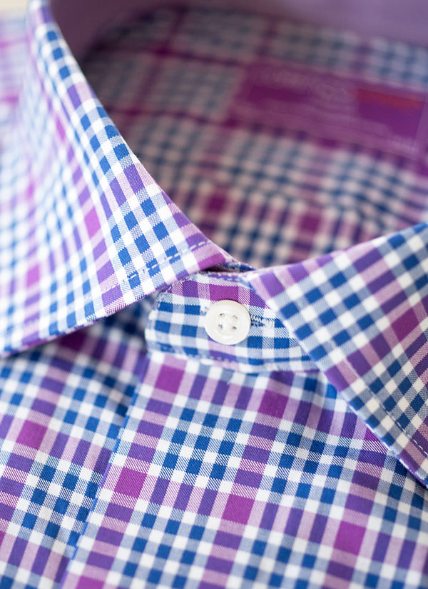Lorenzo Uomo Dress Shirts Lorenzo Uomo Dress Shirts