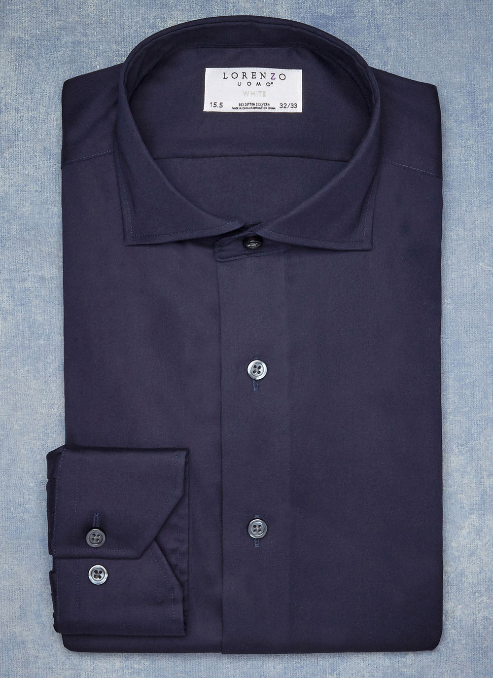 sachin and babi light blue dress Men's Button-Down Collar Dress Shirts main image 0